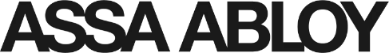 ASSA ABLOY brand logo